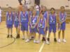 Lady Titans 9U