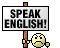 Th English Smiley